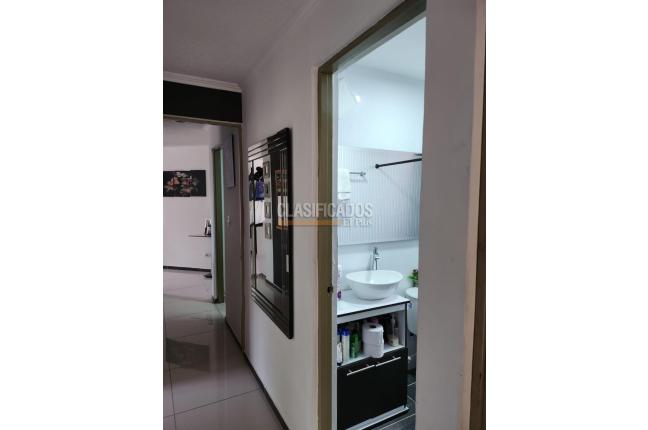 Apartamentos, Venta, La Flora