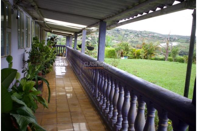 Fincas y Casas Campestres, Venta, Dagua - $500.000.000