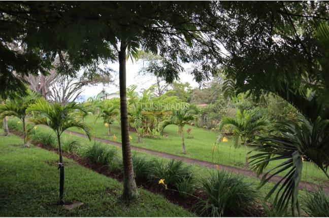 Fincas y Casas Campestres, Venta, Dagua - $500.000.000