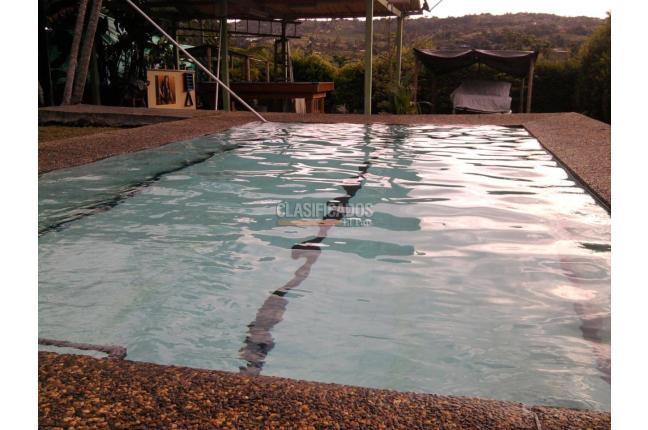 Fincas y Casas Campestres, Venta, Dagua - $500.000.000