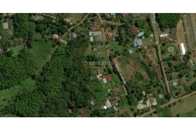 Fincas y Casas Campestres, Venta, Dagua - $500.000.000