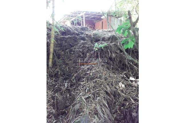 Fincas y Casas Campestres, Venta, Dagua - $500.000.000