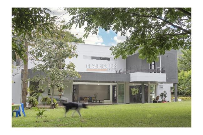 Casas, Venta en Jamundí