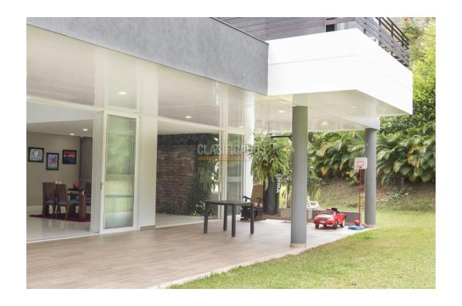 Casas, Venta en Jamundí