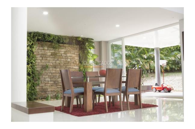 Casas, Venta, Jamundí - $2.200.000.000