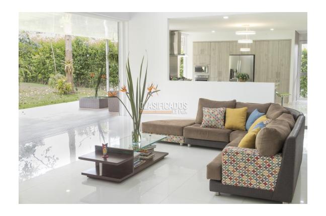 Casas, Venta, Jamundí - $2.200.000.000