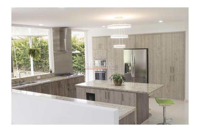 Casas, Venta, Jamundí - $2.200.000.000