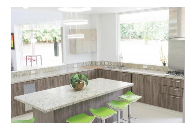 Casas, Venta, Jamundí - $2.200.000.000