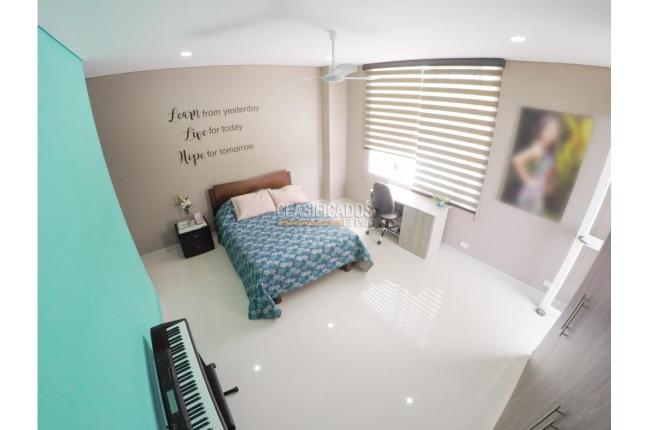 Casas, Venta, Jamundí - $2.200.000.000