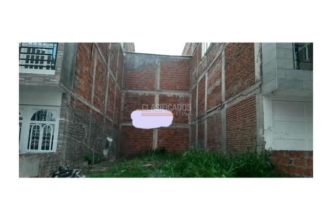 Lotes, Venta en Villa Magna