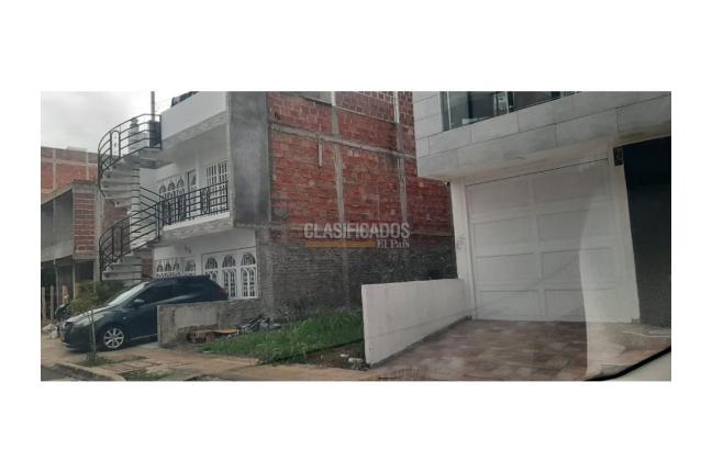 Lotes, Venta en Villa Magna