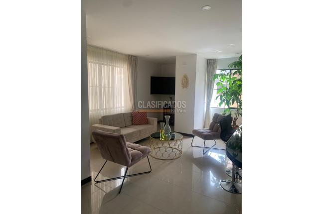 Apartamentos, Venta en El Peñón