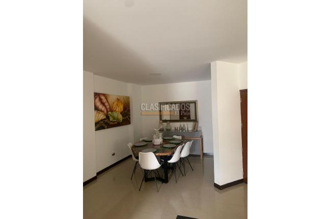 Apartamentos, Venta en El Peñón