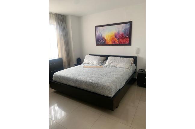 Apartamentos, Venta, El Peñón - $550.000.000