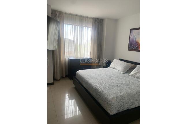Apartamentos, Venta, El Peñón - $550.000.000