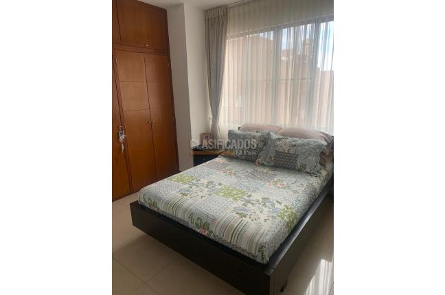Apartamentos, Venta, El Peñón - $550.000.000