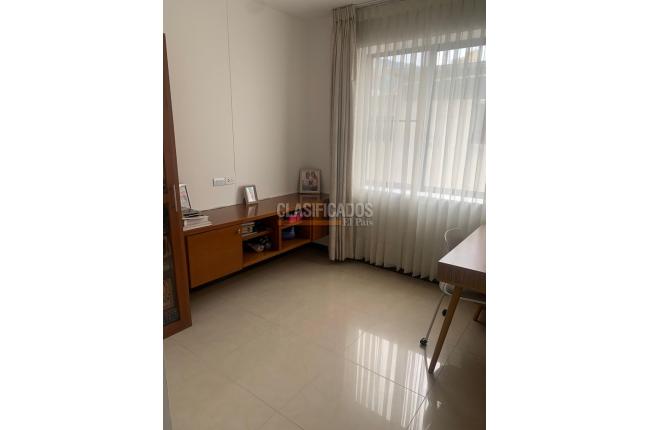 Apartamentos, Venta, El Peñón - $550.000.000