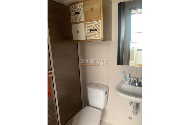 Apartamentos, Venta, El Peñón - $550.000.000