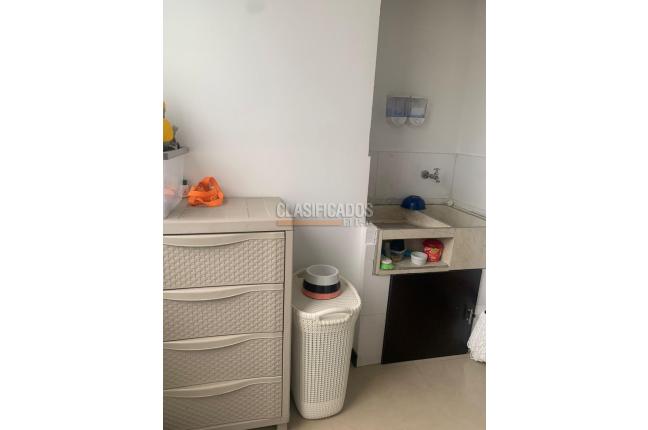 Apartamentos, Venta, El Peñón - $550.000.000