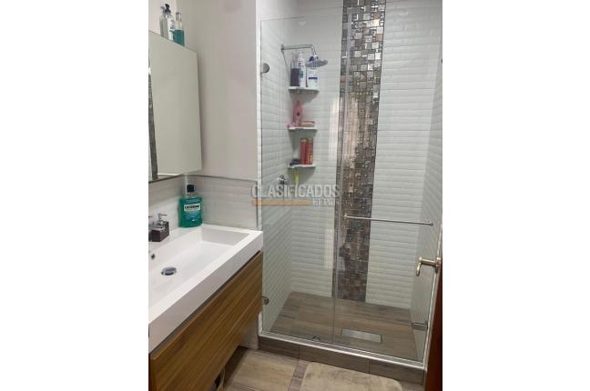 Apartamentos, Venta, El Peñón - $550.000.000