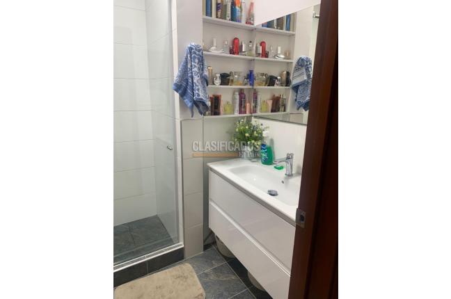 Apartamentos, Venta, El Peñón - $550.000.000