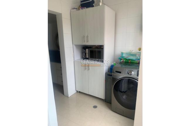 Apartamentos, Venta, El Peñón - $550.000.000