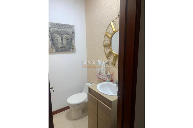 Apartamentos, Venta, El Peñón - $550.000.000