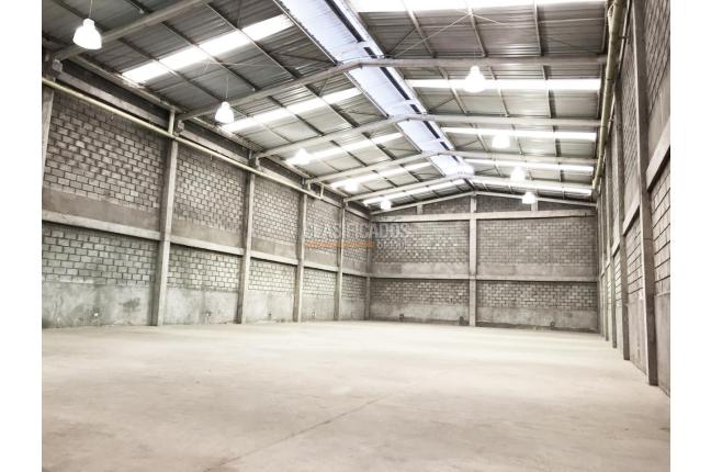 Locales y Bodegas, Alquiler, Yumbo - $12.750.000