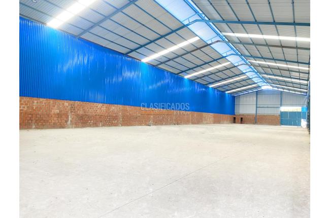 Locales y Bodegas, Alquiler, Yumbo - $21.000.000