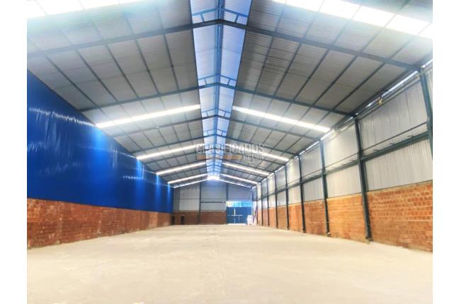 Locales y Bodegas, Alquiler, Yumbo - $21.000.000