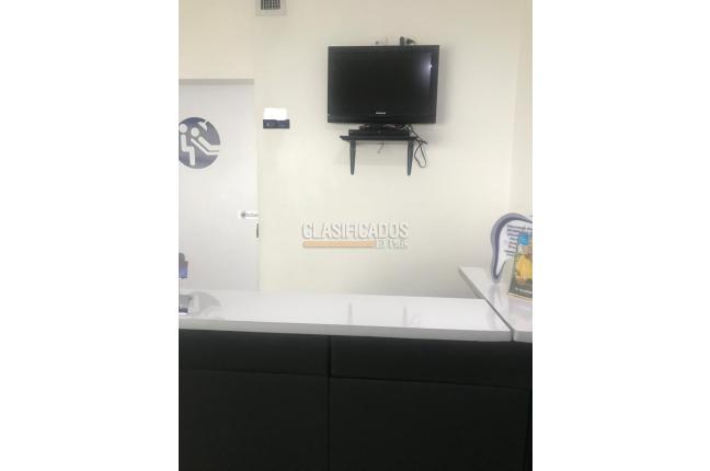 Oficinas y Consultorios, Venta, Camino Real - $345.000.000