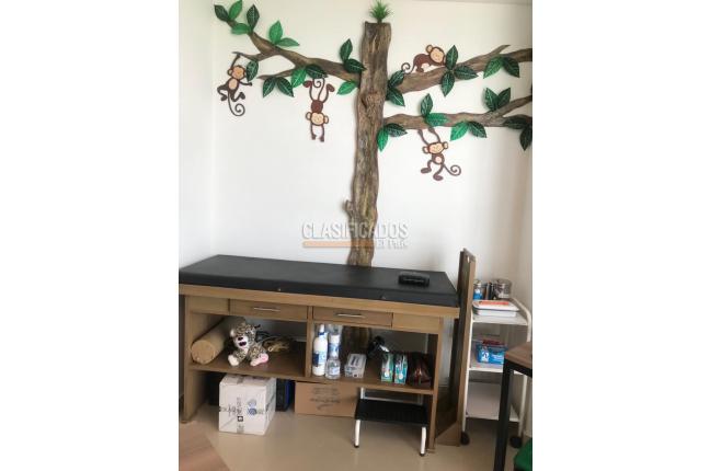 Oficinas y Consultorios, Venta, Camino Real - $345.000.000