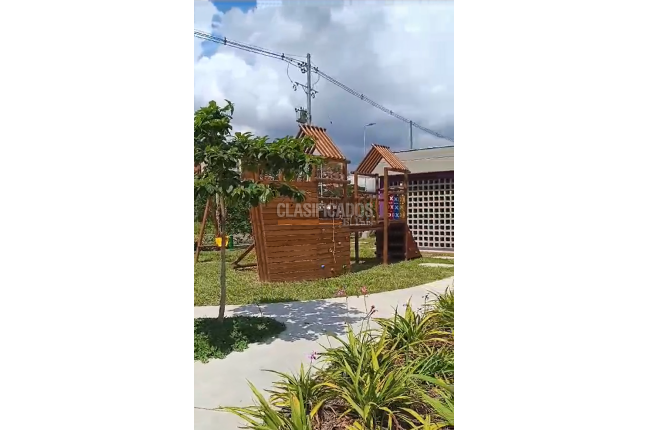 Apartamentos, Venta, Hacienda Kachipay - $200.000.000