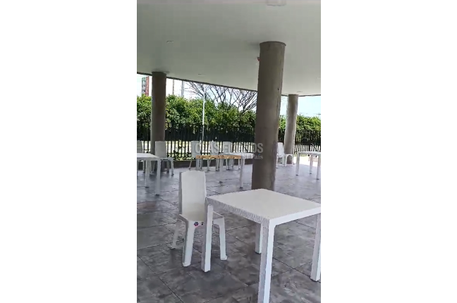 Apartamentos, Venta, Hacienda Kachipay - $200.000.000