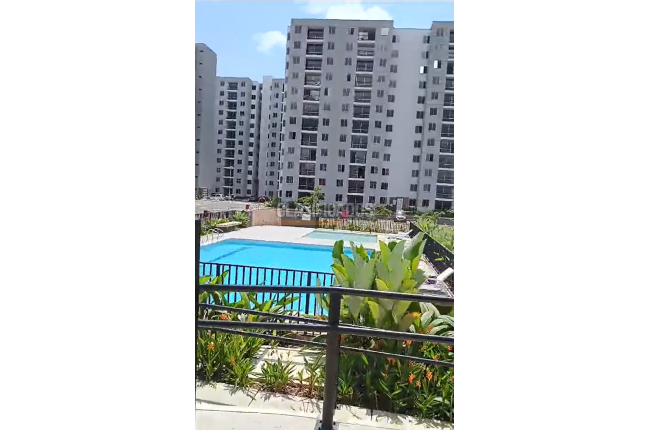 Apartamentos, Venta, Hacienda Kachipay - $200.000.000