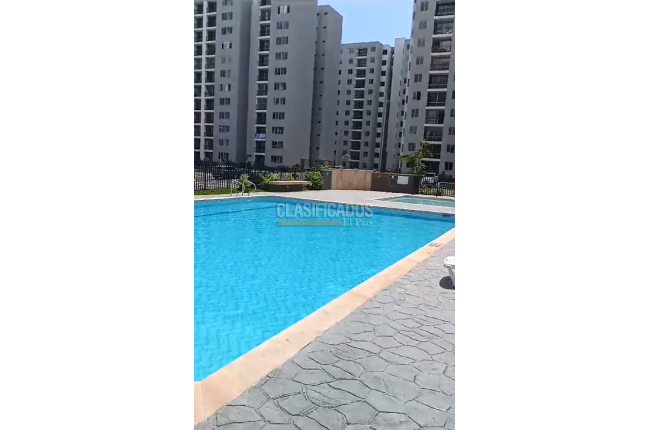 Apartamentos, Venta, Hacienda Kachipay - $200.000.000