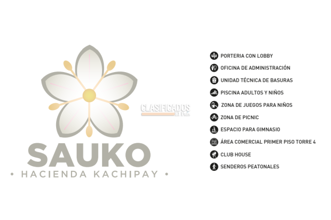 Apartamentos, Venta, Hacienda Kachipay - $200.000.000