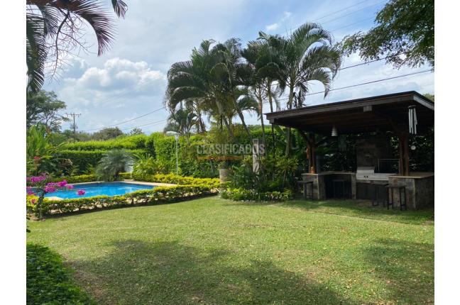 Casas, Venta en Jamundí