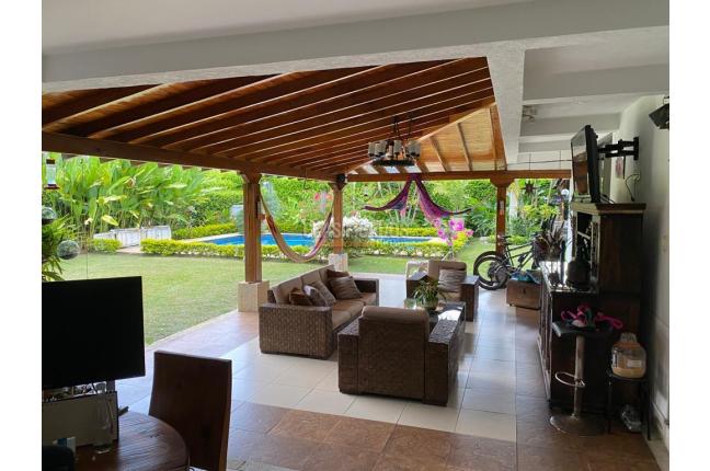 Casas, Venta, Jamundí - $1.200.000.000