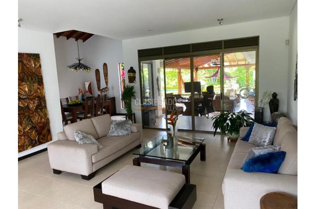 Casas, Venta, Jamundí - $1.200.000.000