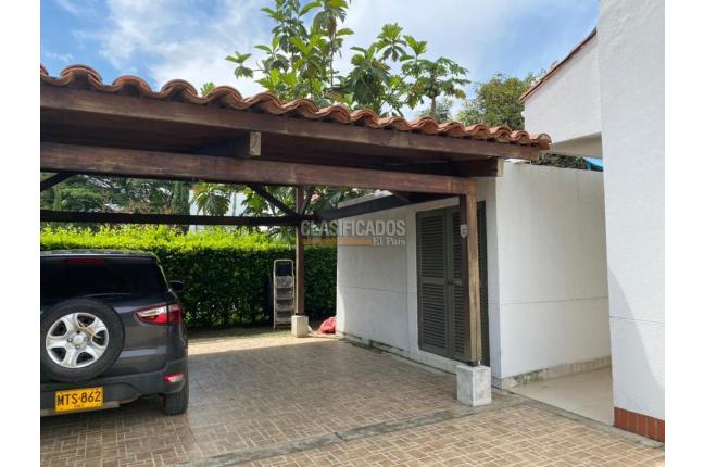 Casas, Venta, Jamundí - $1.200.000.000