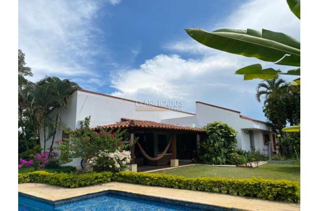 Casas, Venta, Jamundí - $1.200.000.000