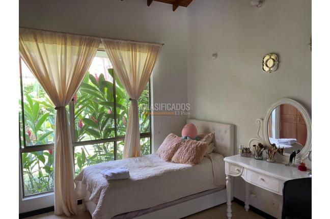 Casas, Venta, Jamundí - $1.200.000.000