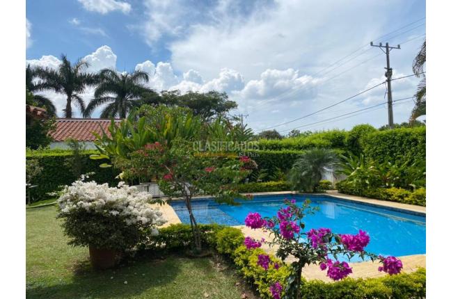 Casas, Venta, Jamundí - $1.200.000.000