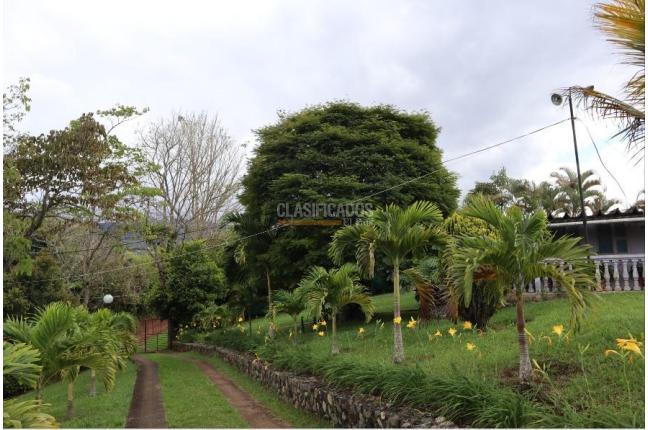 Fincas y Casas Campestres, Venta en Dagua