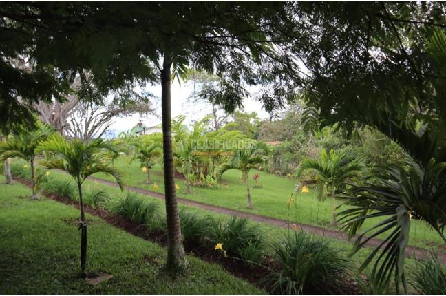 Fincas y Casas Campestres, Venta en Dagua