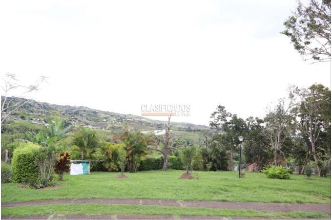 Fincas y Casas Campestres, Venta, Dagua - $500.000.000