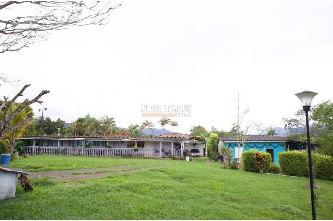 Fincas y Casas Campestres, Venta, Dagua - $500.000.000