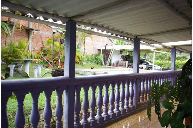 Fincas y Casas Campestres, Venta, Dagua - $500.000.000