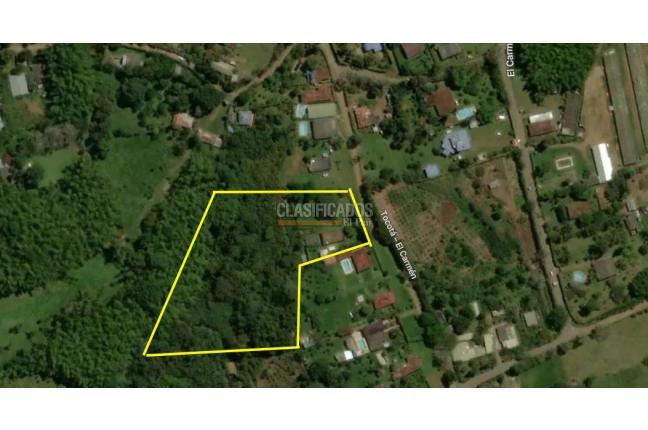 Fincas y Casas Campestres, Venta, Dagua - $500.000.000